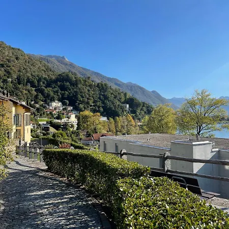 Apt Grazioso! Appartamento Minusio